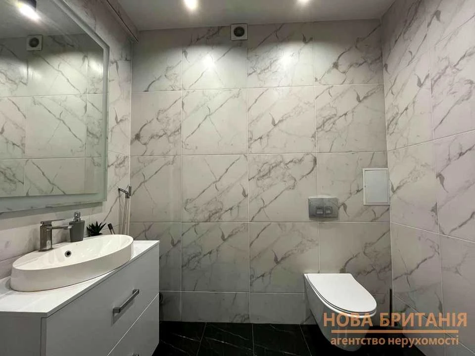 Apartment. Kyiv, Mykhayla Maksymovycha St. (Onufriya Trutenko)