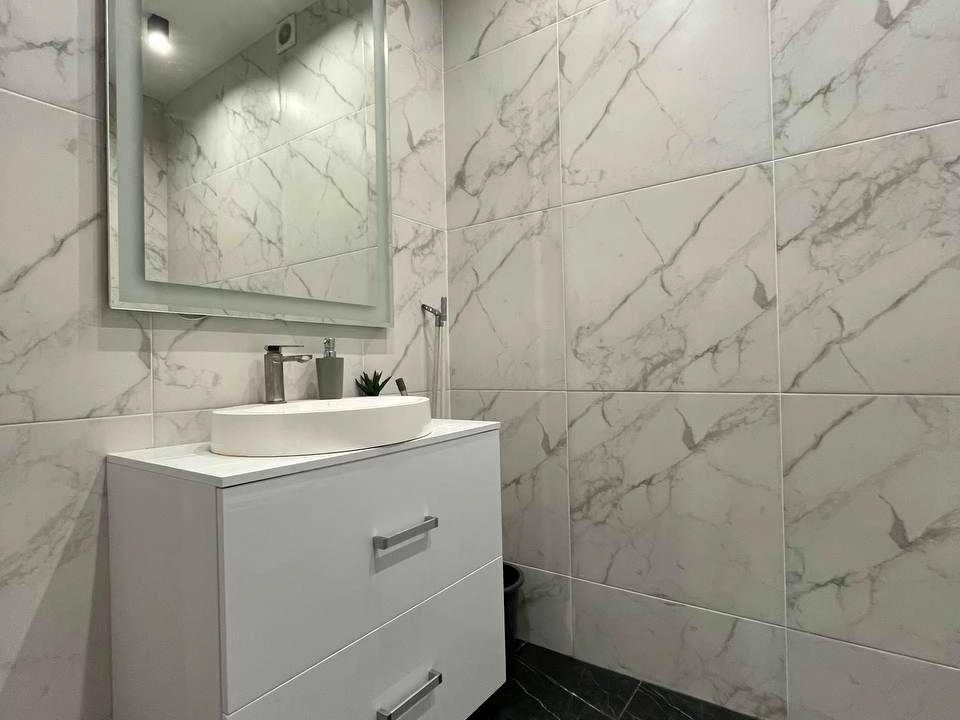 Apartment. Kyiv, Mykhayla Maksymovycha St. (Onufriya Trutenko)