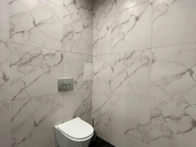 Apartment. Kyiv, Mykhayla Maksymovycha St. (Onufriya Trutenko)
