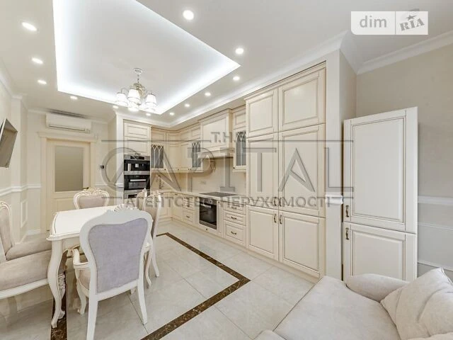 Sale of 3-room apartment 125 sq. m. on Andriy Verkhoglyada St. 17 •
