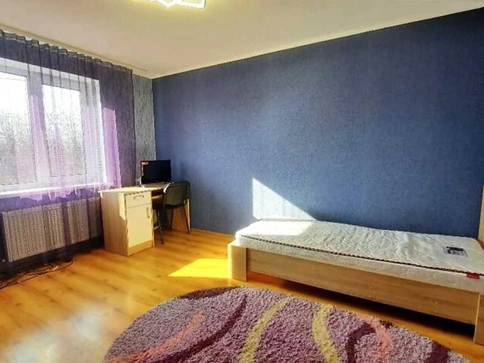 House. Vinnytsia, 1 Zirkovyi Lane