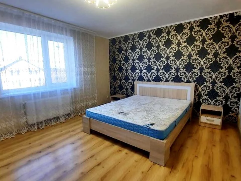 House. Vinnytsia, 1 Zirkovyi Lane