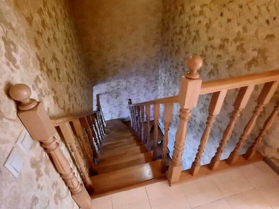 House. Vinnytsia, 1 Zirkovyi Lane