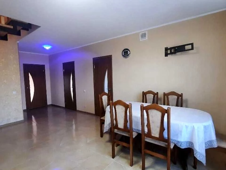 House. Vinnytsia, 1 Zirkovyi Lane