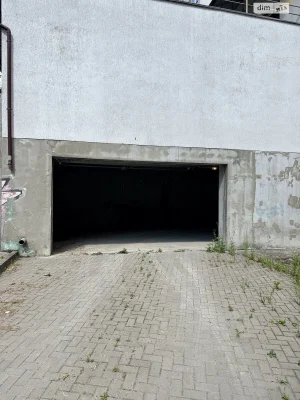 Продаж Підземний паркінг Виставка