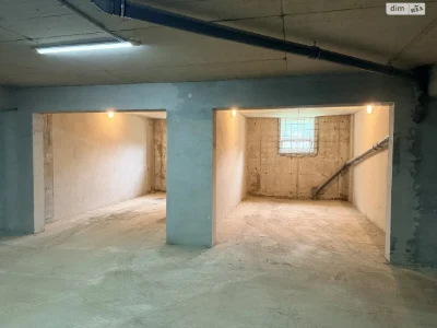 Продаж Підземний паркінг Виставка