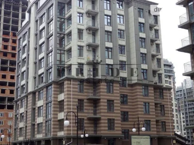 Sale of 2-room apartment 122 sq. m. on Andriy Verkhoglyada St. 16B •