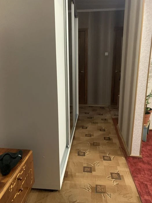 Продам 3 комнатную квартиру на Леваде