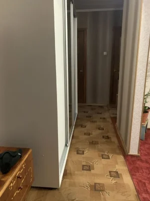 Продам 3 комнатную квартиру на Леваде