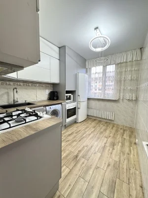 For sale 3-room apartment Saltovka, North Saltovka Se