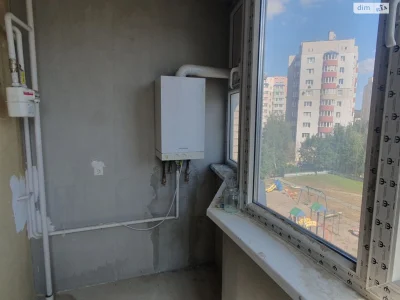 Продаж Квартира Поділля
