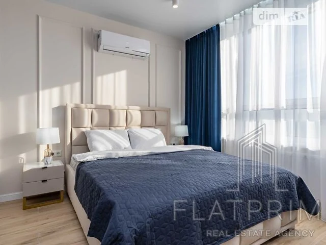 Продажа 1к квартиры 33 кв. м по просп. Николая Бажана 17 • ID