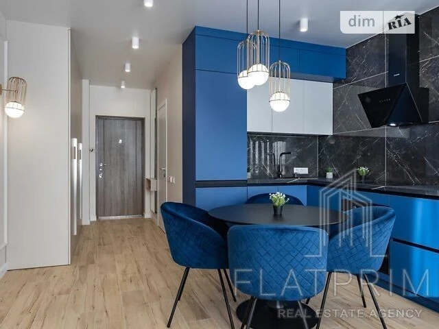 Продажа 1к квартиры 33 кв. м по просп. Николая Бажана 17 • ID