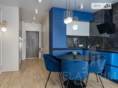 Продажа 1к квартиры 33 кв. м по просп. Николая Бажана 17 • ID