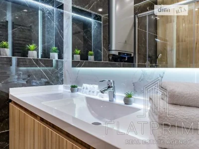 Продажа 1к квартиры 33 кв. м по просп. Николая Бажана 17 • ID