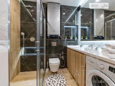 Продажа 1к квартиры 33 кв. м по просп. Николая Бажана 17 • ID