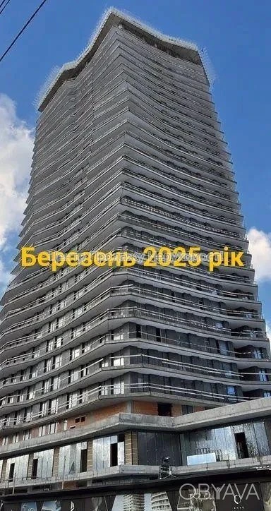 2-room apartment, 71 sq.m.