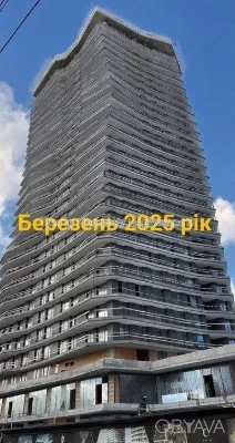 2-room apartment, 71 sq.m.