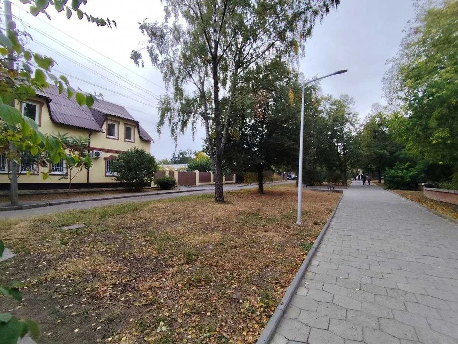 Будинок в центрі м. Полтава. Елітна нерухомість.