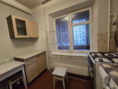 1-room apartment for sale 32 m², Bereznyakivska St., 20