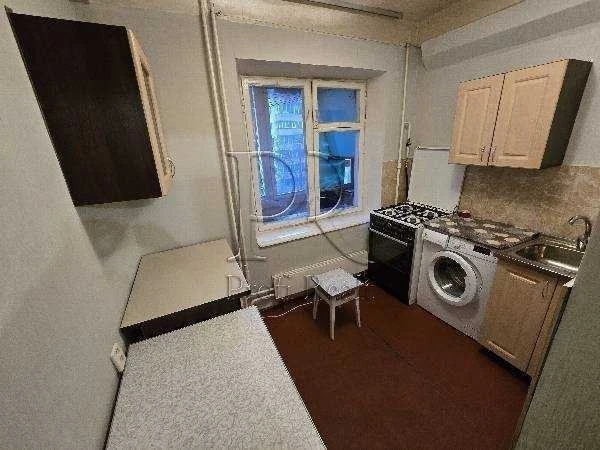 1-room apartment for sale 32 m², Bereznyakivska St., 20