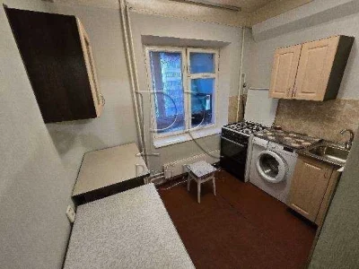 1-room apartment for sale 32 m², Bereznyakivska St., 20