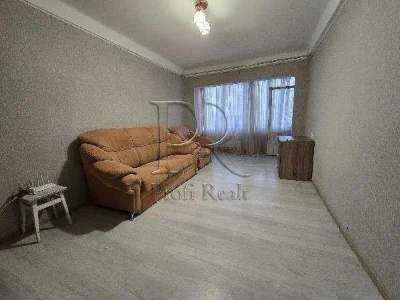 1-room apartment for sale 32 m², Bereznyakivska St., 20
