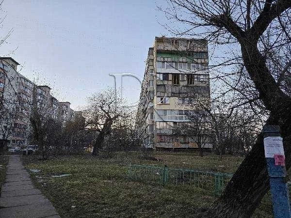 1-room apartment for sale 32 m², Bereznyakivska St., 20
