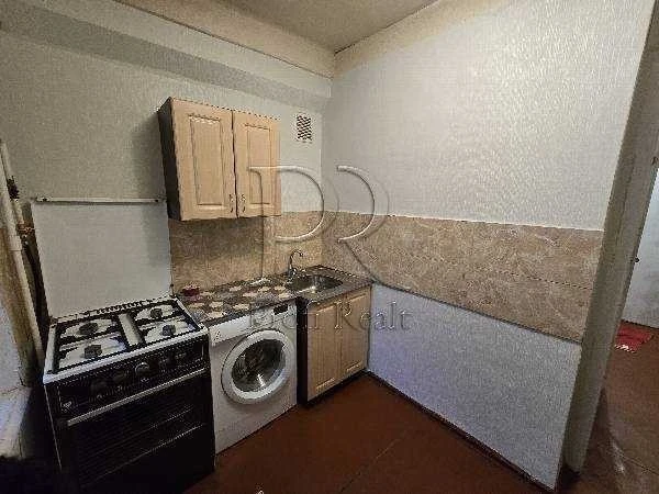 1-room apartment for sale 32 m², Bereznyakivska St., 20