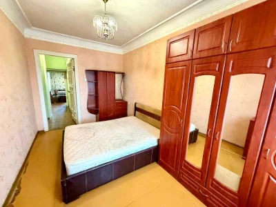 Apartment. Dnipro, Dmytra Yavornytskyi Ave. (Karl Marx)