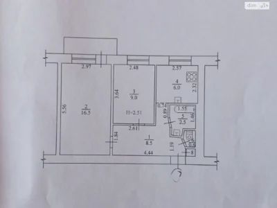 For sale Apartment Sosnova Gorka
