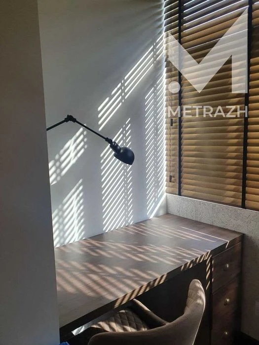 I will sell a spacious 1-room apartment of 55m2, Stalinka, Alchevskikh St.,