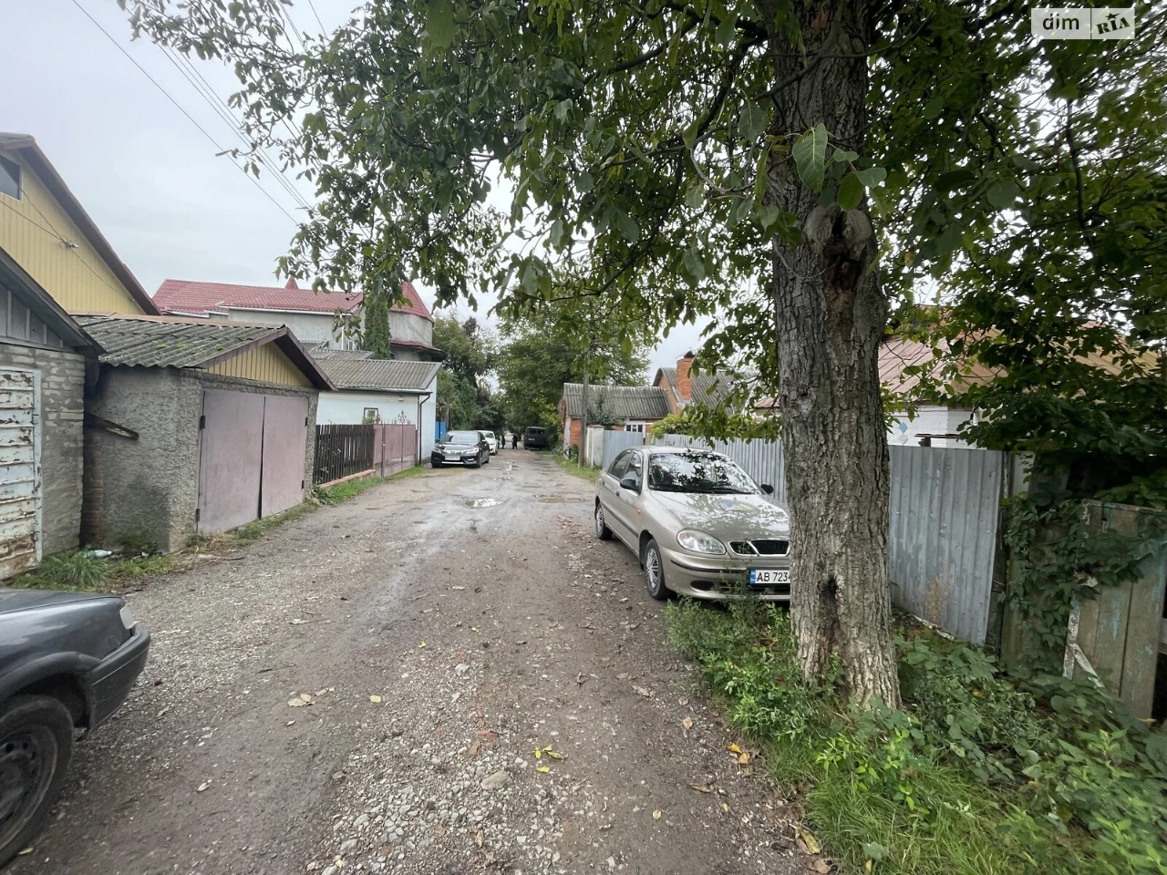 For sale Plot for residential development Slovianka
