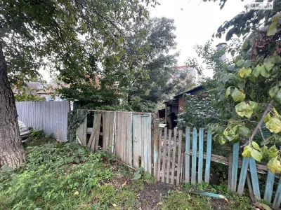 For sale Plot for residential development Slovianka