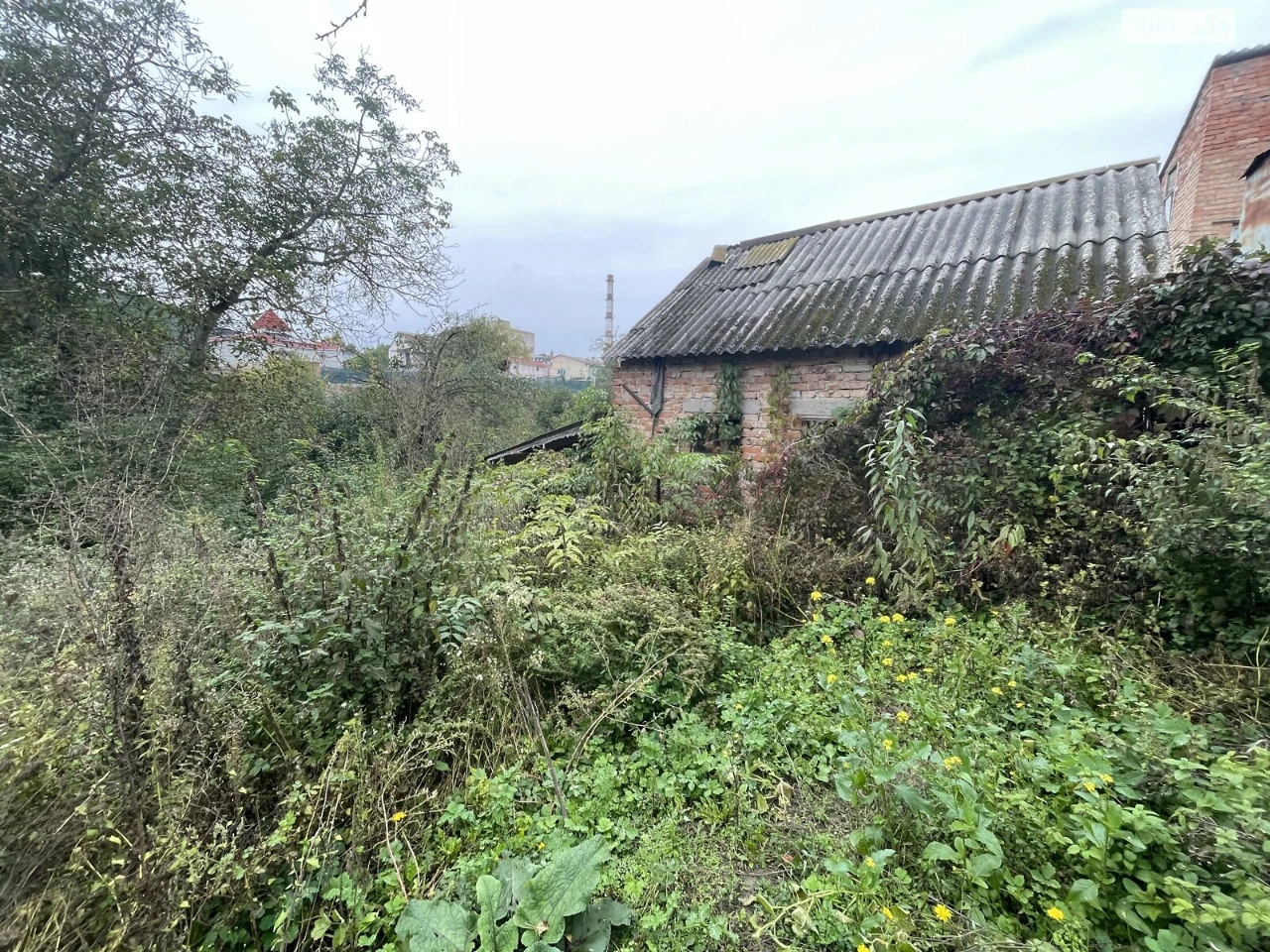 For sale Plot for residential development Slovianka