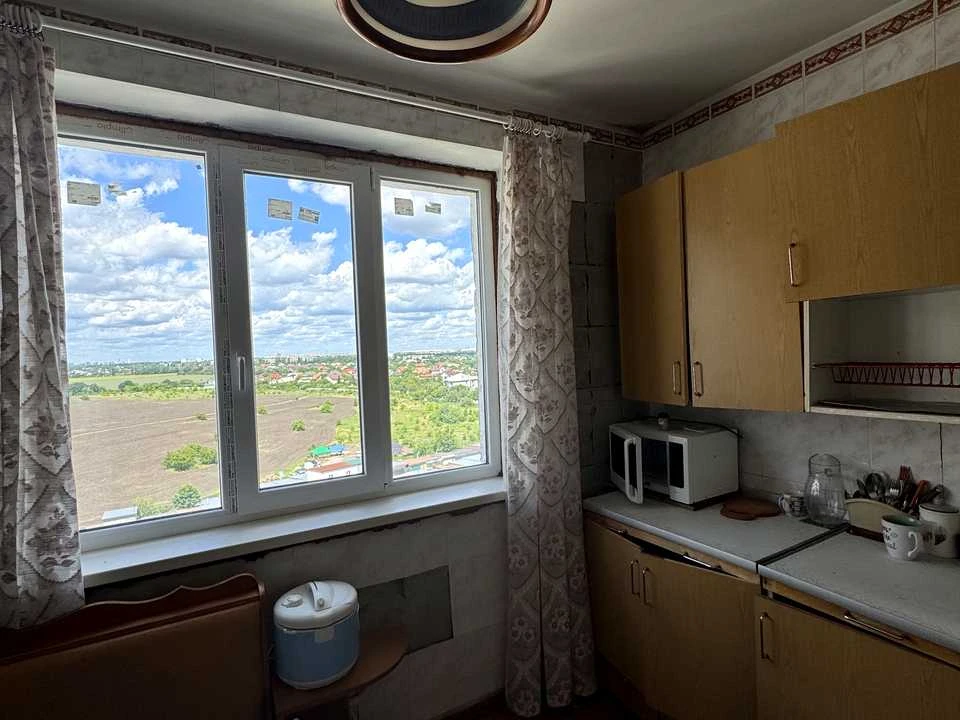 Apartment. Kharkiv, Zubareva St.