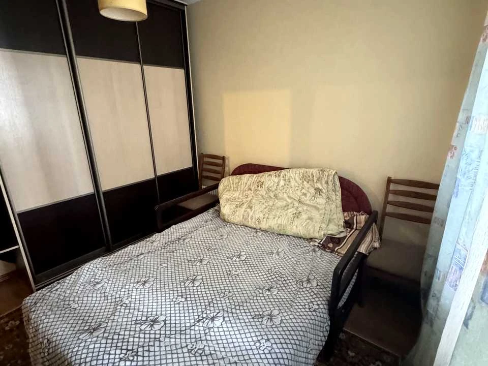 Apartment. Kharkiv, Zubareva St.