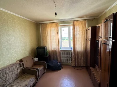 Apartment. Kharkiv, Zubareva St.