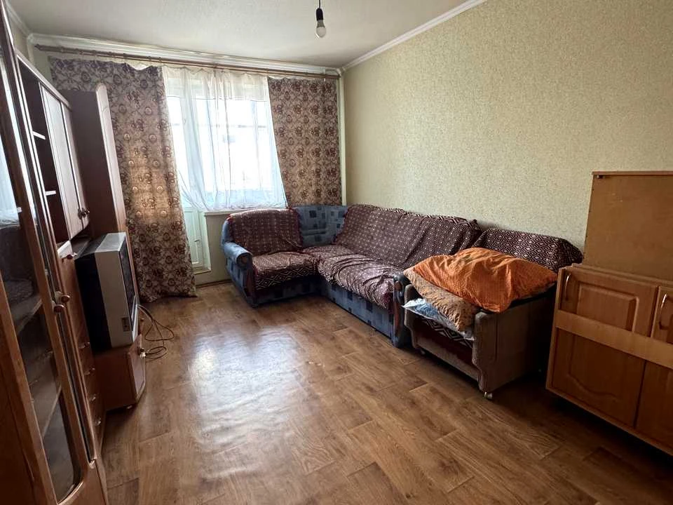 Apartment. Kharkiv, Zubareva St.