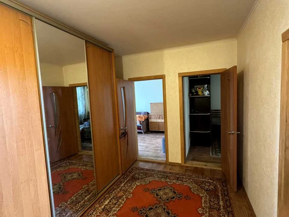 Apartment. Kharkiv, Zubareva St.