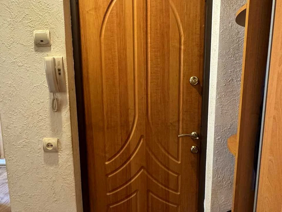 Apartment. Kharkiv, Zubareva St.