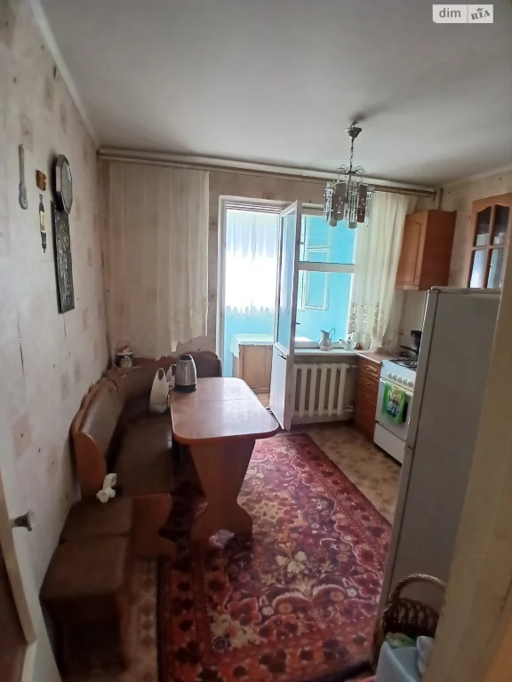Продажа Квартира Городок Котовского