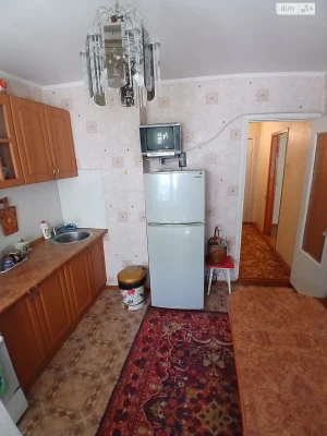 Продажа Квартира Городок Котовского