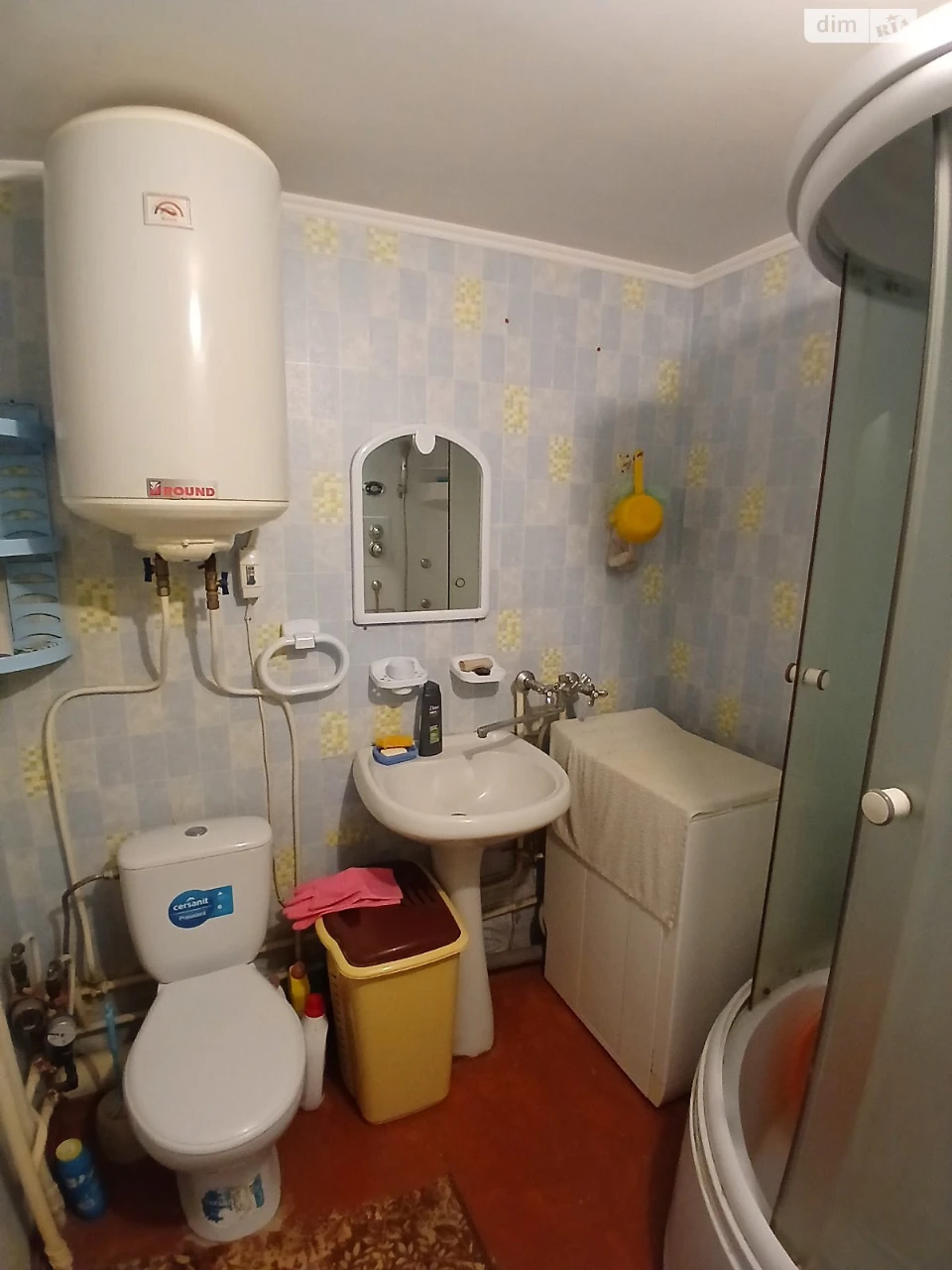 Продажа Квартира Городок Котовского