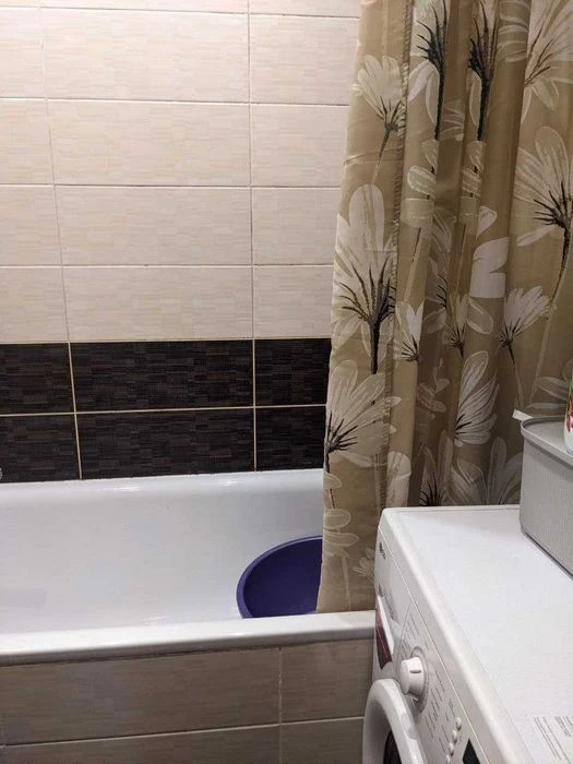 Kharkiv. I will sell a wonderful three-room apartment.
