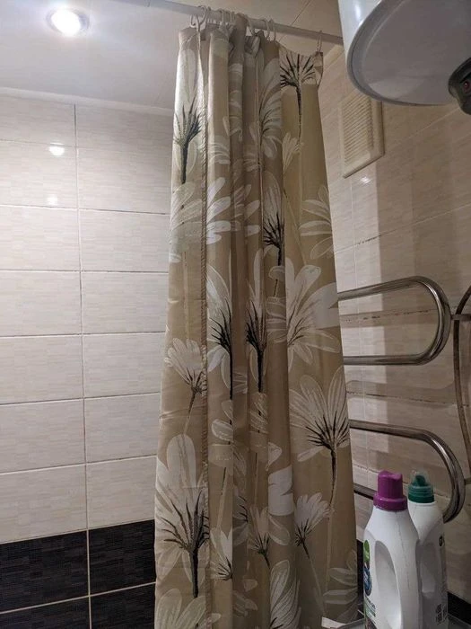 Kharkiv. I will sell a wonderful three-room apartment.