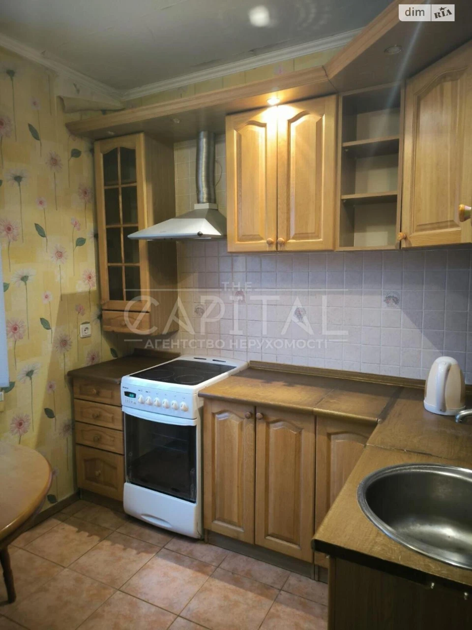 Продаж Квартира Осокорки