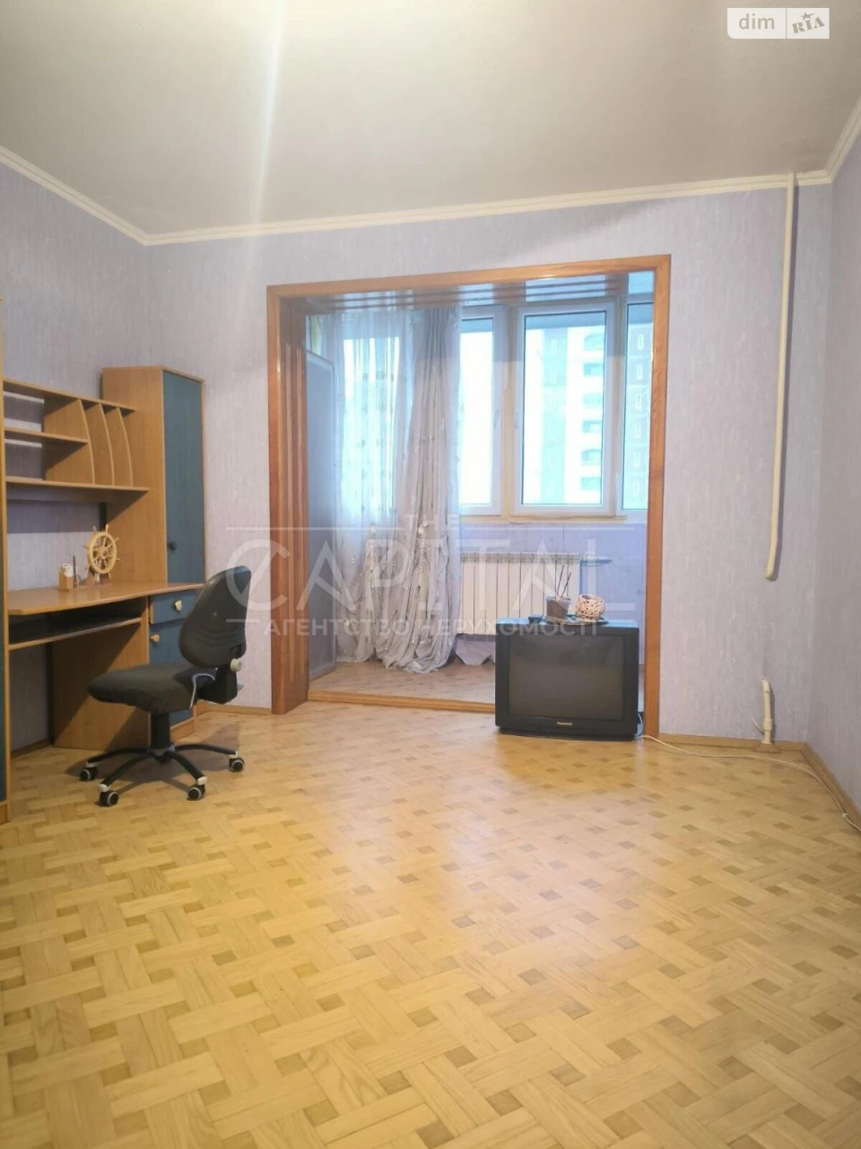 Продаж Квартира Осокорки