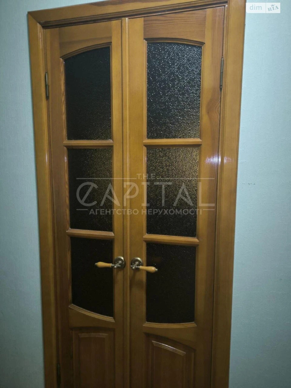 Продаж Квартира Осокорки