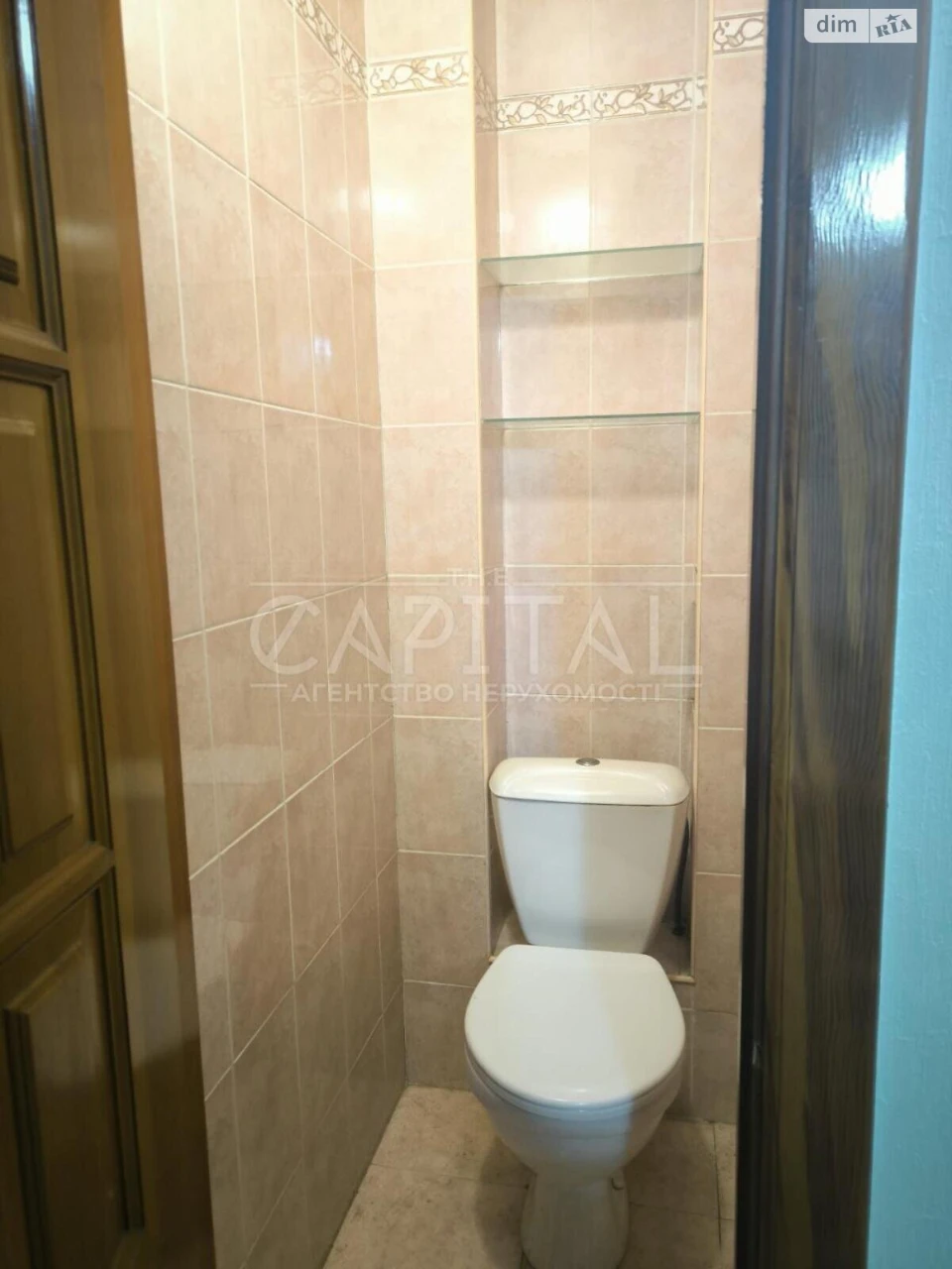 Продаж Квартира Осокорки